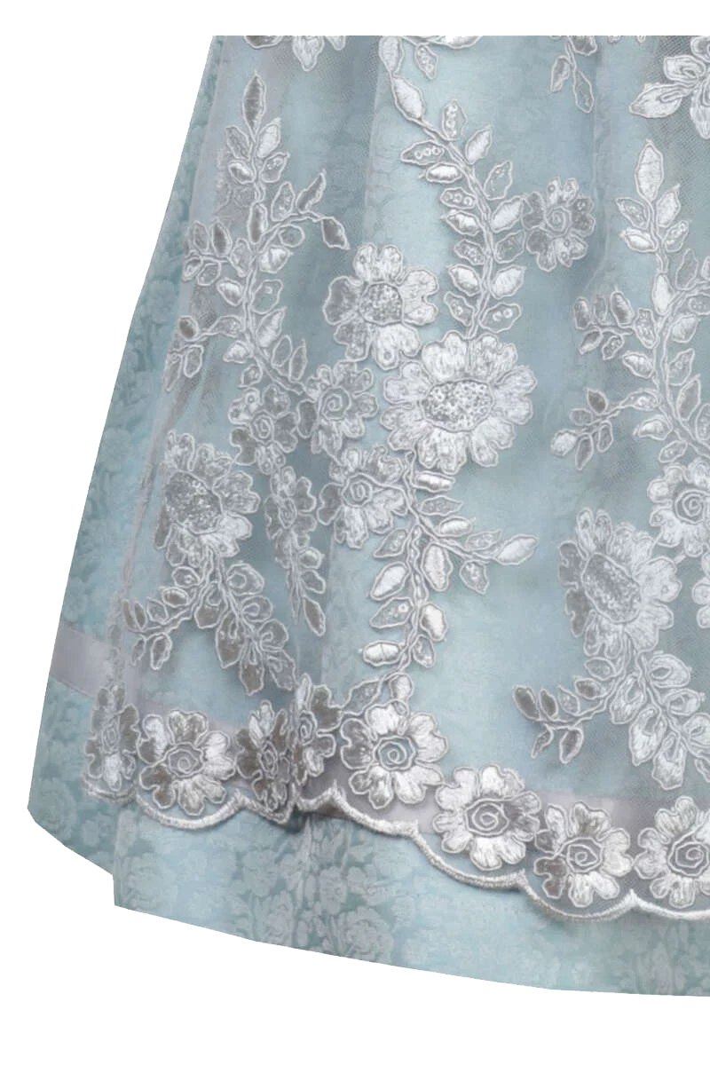 Mini-Dirndl