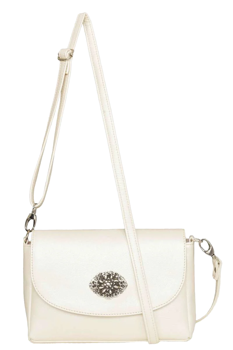 Dirndl Trachten Umhänge-Handtasche
