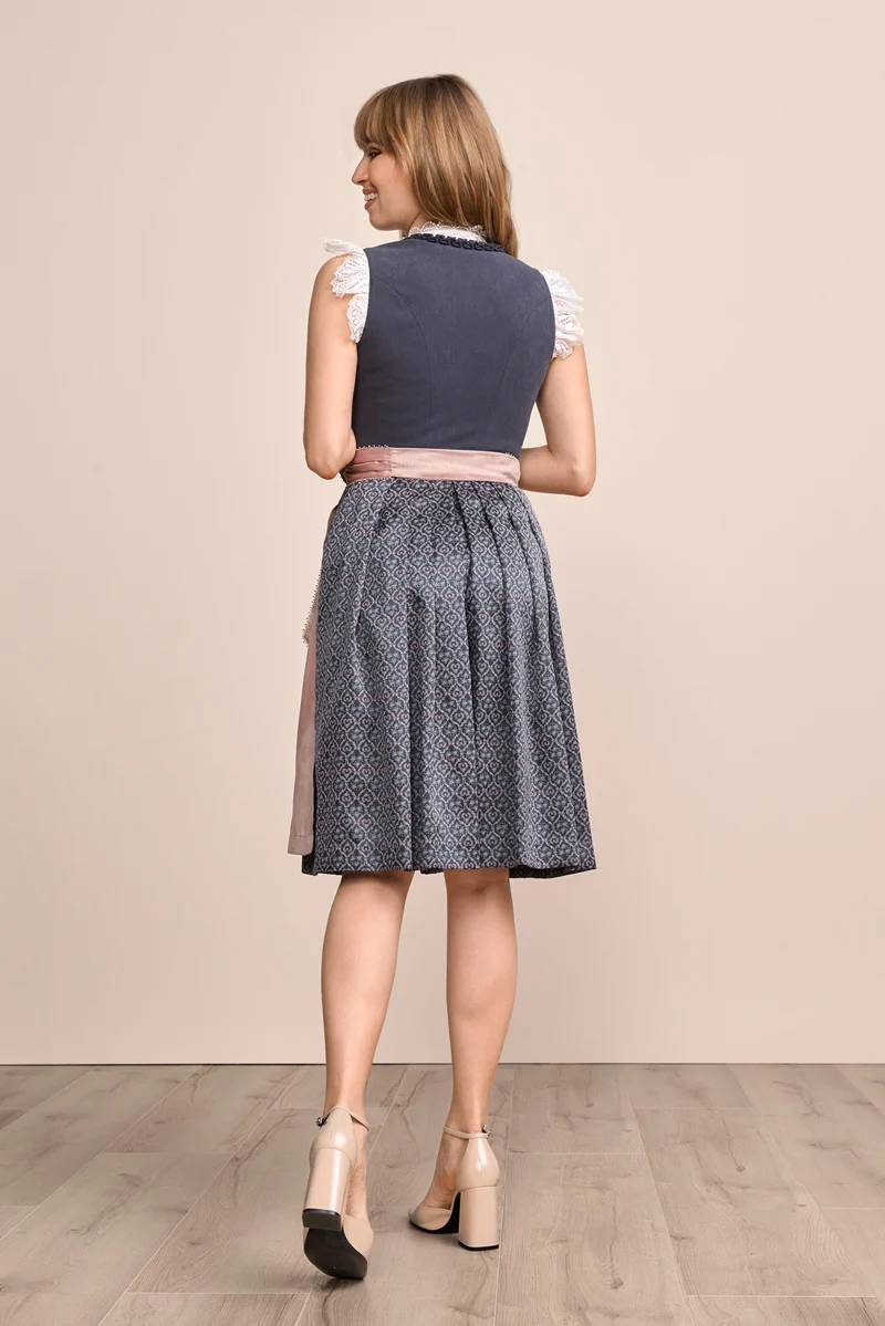 Dirndl JALISA % - Krüger Madl - 60 cm - 417069-060-0041