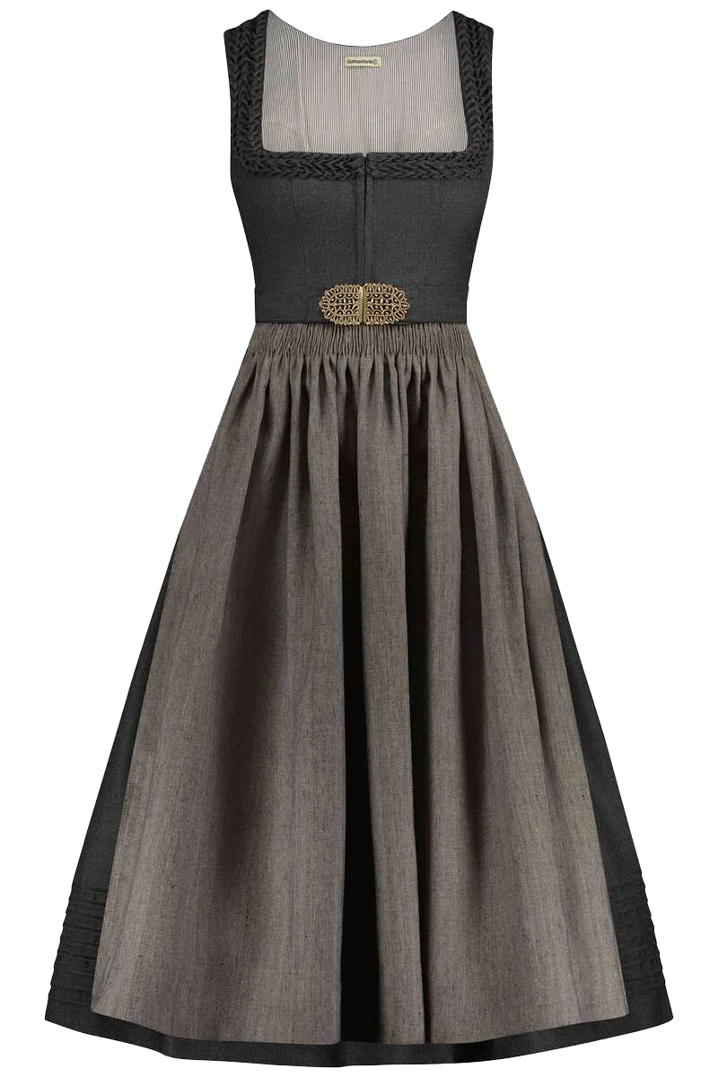 Langes Dirndl