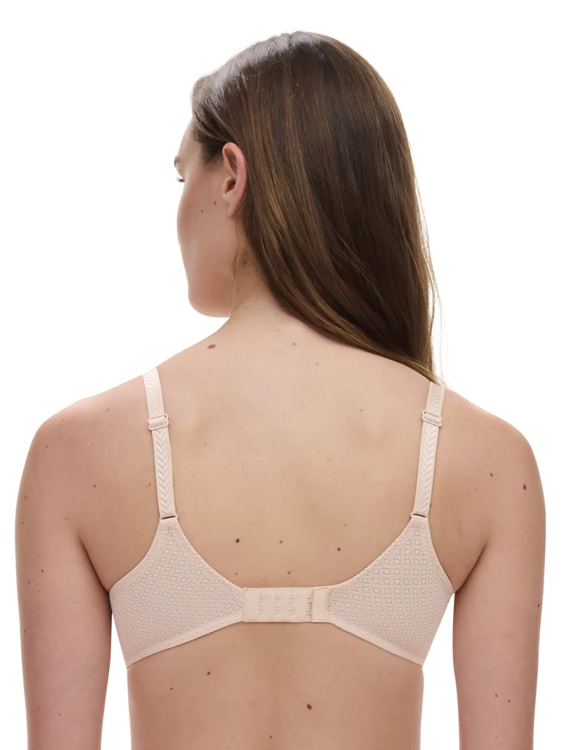 Chantelle - Origins Plunge Spacer-BH Golden Beige