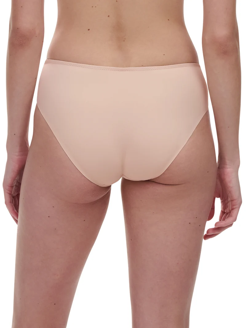 Chantelle - Origins Full Brief Golden Beige