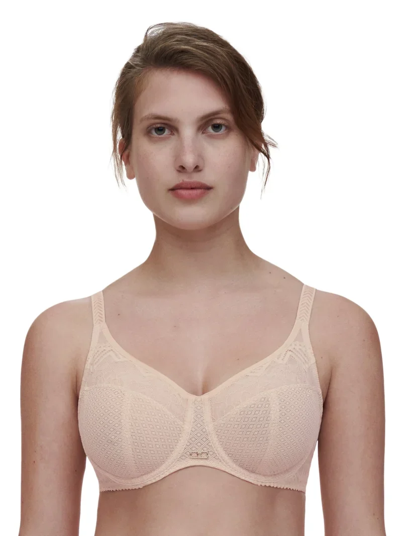 Chantelle - Origins Vollschalen-BH Golden Beige
