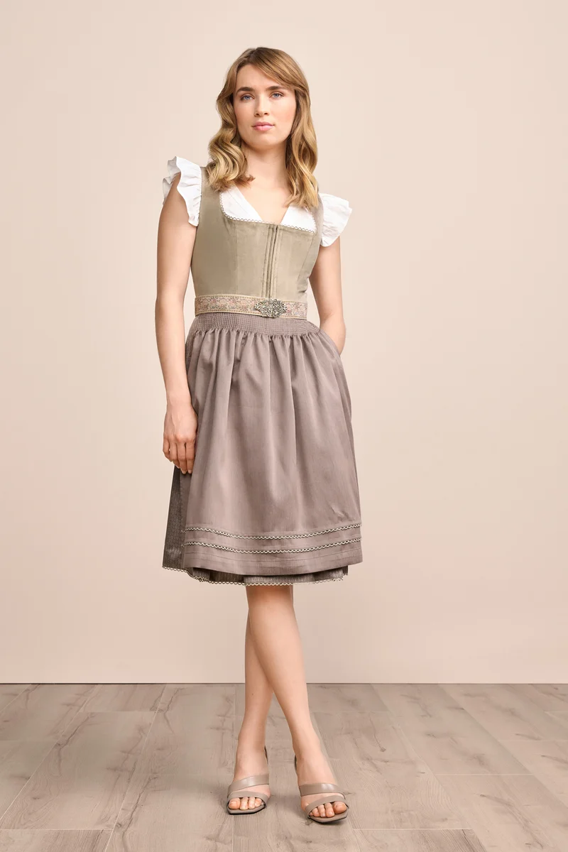 Dirndl FEA - Krüger Madl - 60 cm - 416469-060-0023