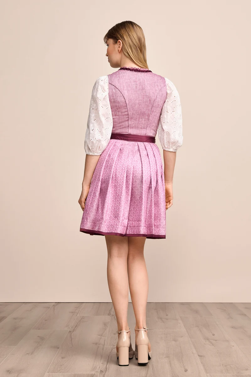 Dirndl MARYANNE - Krüger Madl - 50 cm - 416169-050-0034