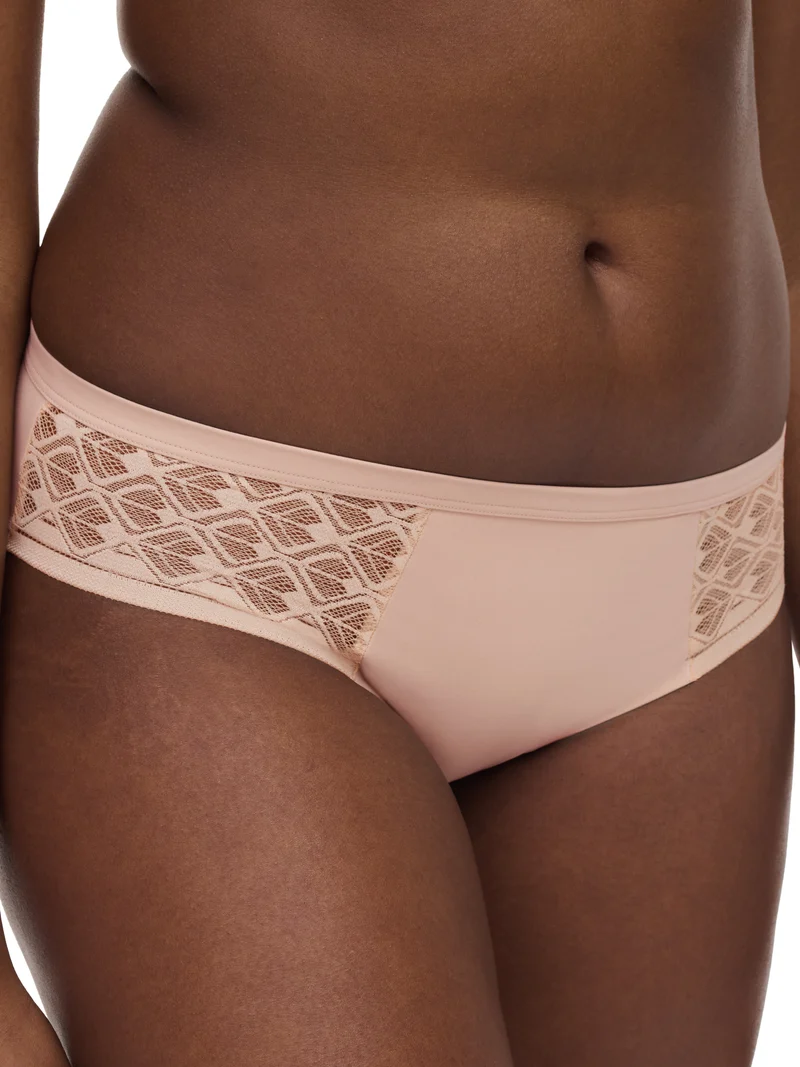 Chantelle - Ace Full Brief Golden Beige