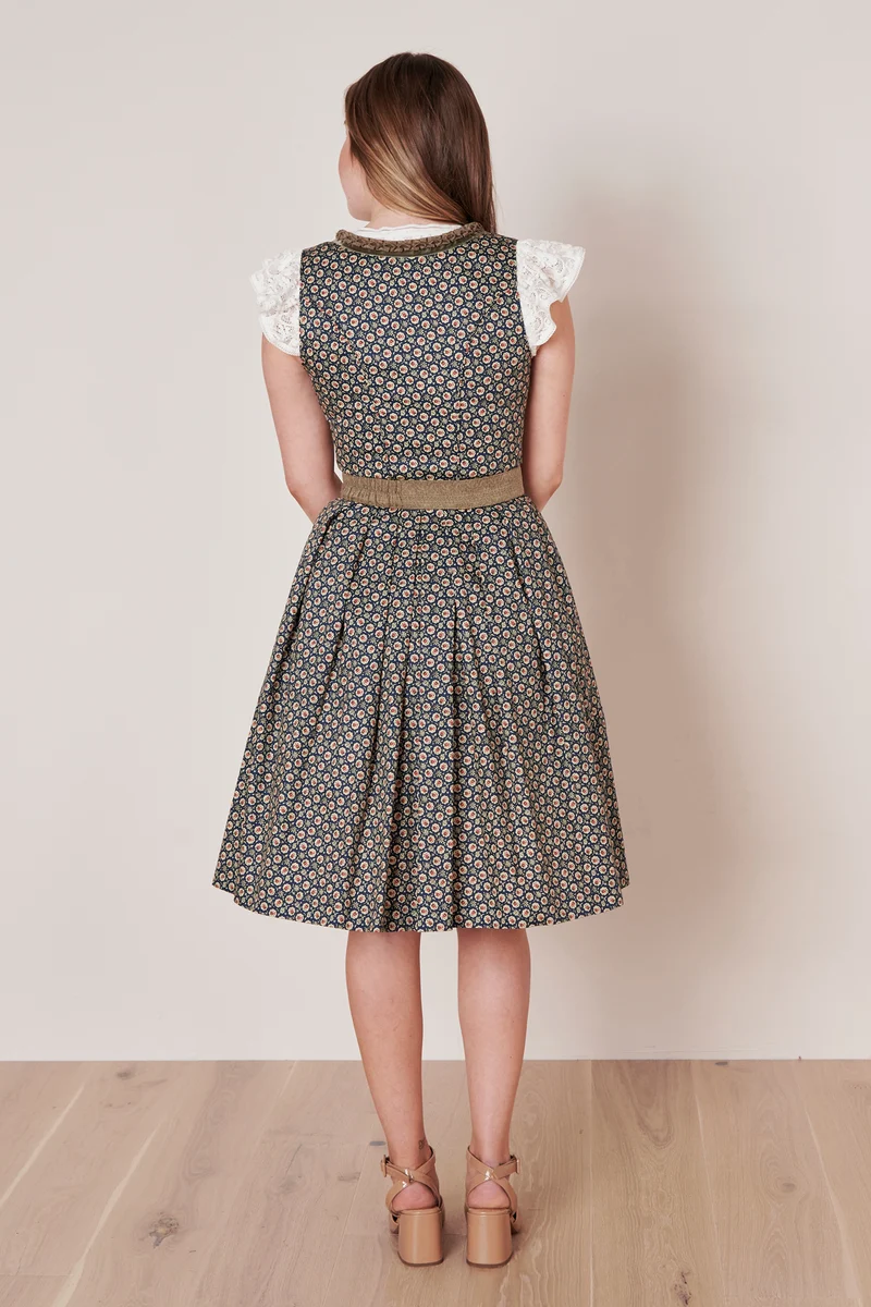 Dirndl RANA % - Krüger Madl - 60 cm - 416968-060-0899