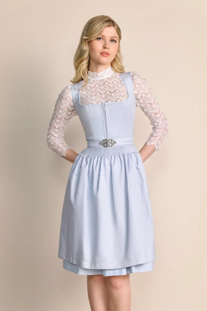 Dirndl ALISHA - Krüger Madl - 60 cm - 415468-060-0081