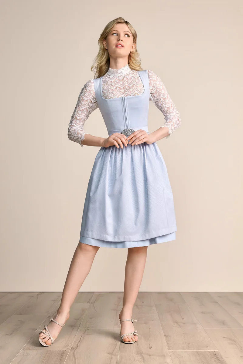 Dirndl ALISHA - Krüger Madl - 60 cm - 415468-060-0081