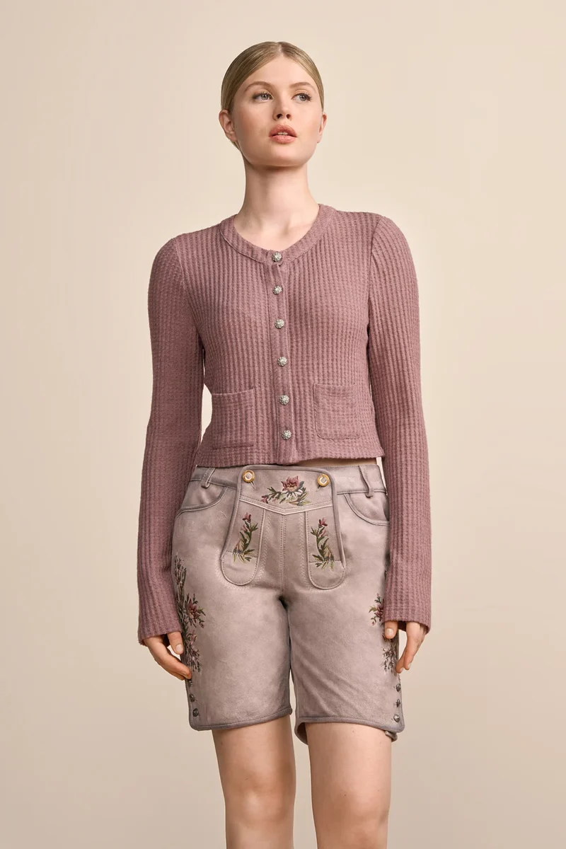 Jacke JALMA - Krüger Madl - 376068-000-0031