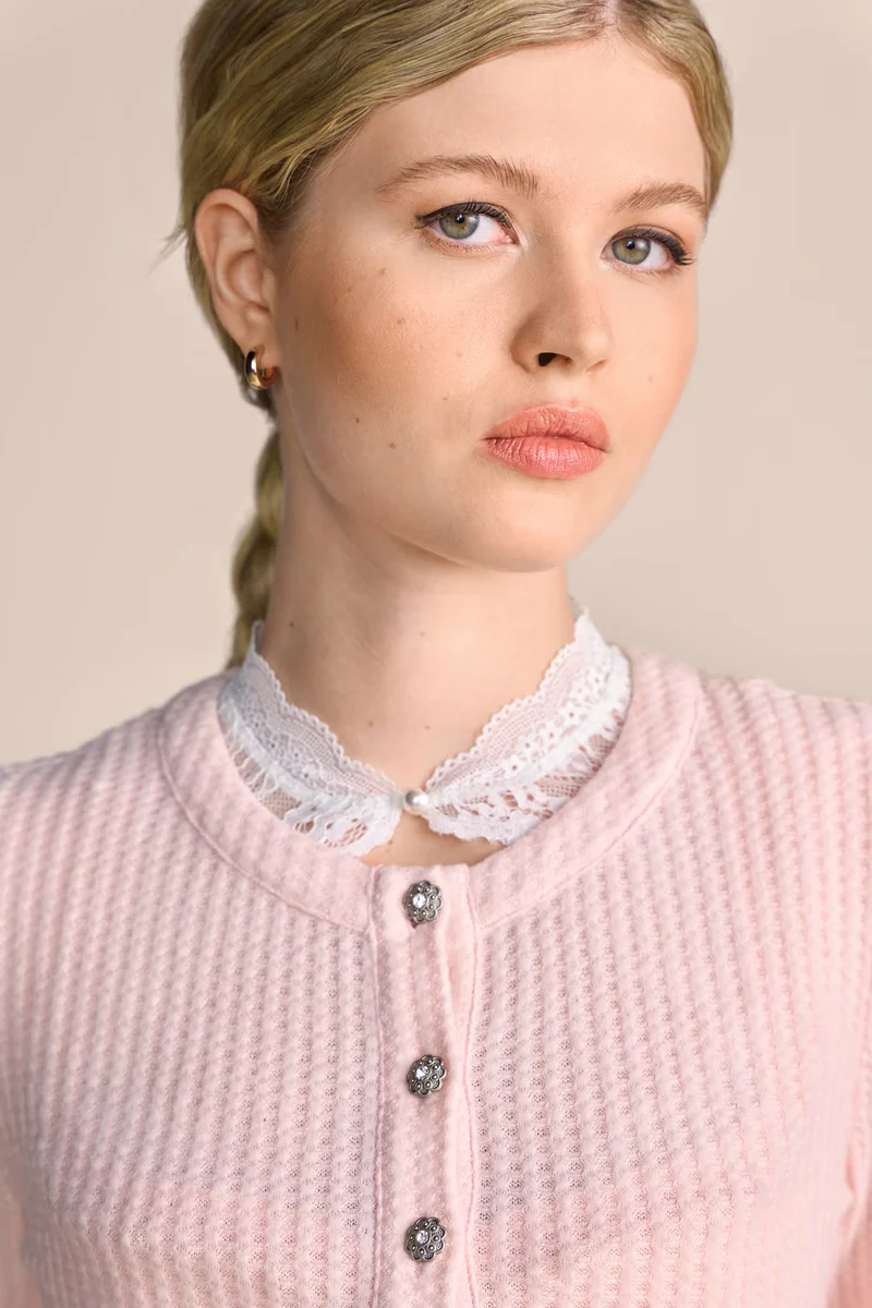 Jacke JALMA - Krüger Madl - 376068-000-0033