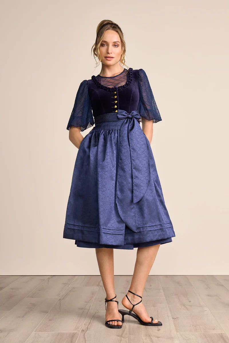 Dirndl AYANA- Krüger Collection - 70 cm - 113168-070-0080
