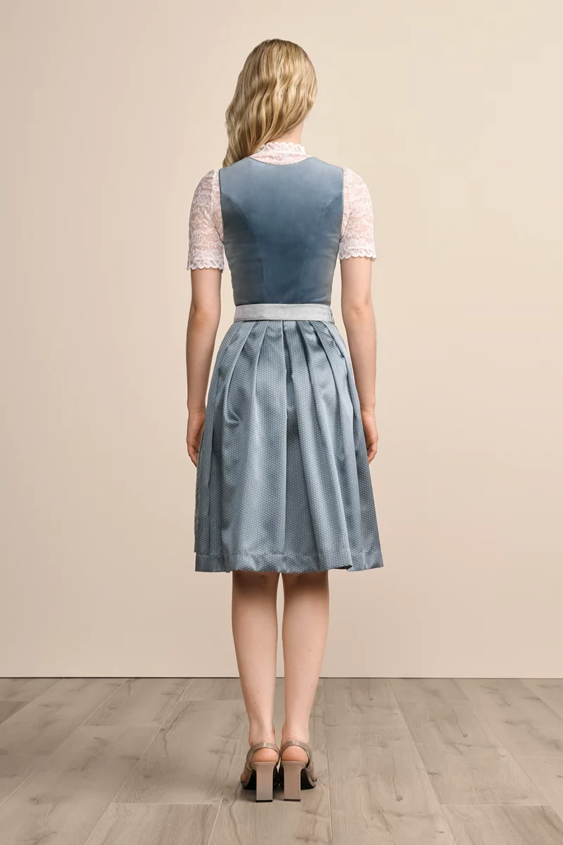 Dirndl AURELA - Krüger Madl - 60 cm - 412669-060-0081