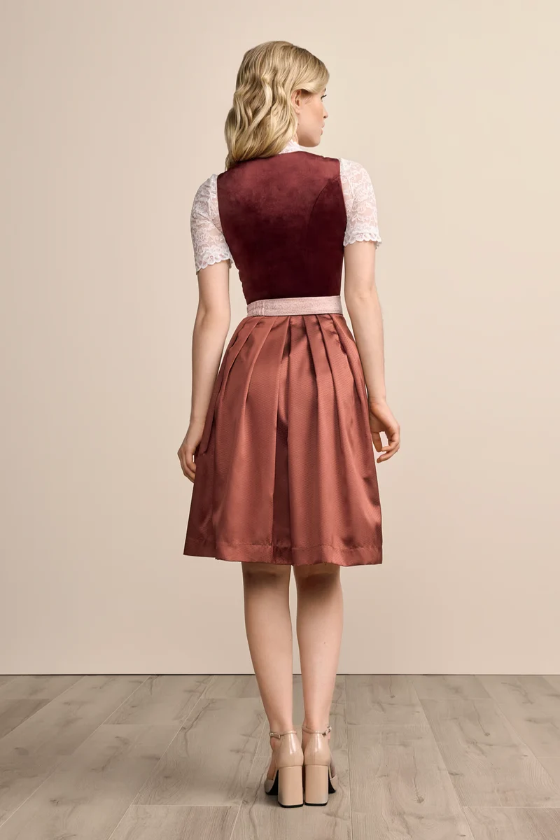 Dirndl AURELA - Krüger Madl - 60 cm - 412669-060-0090