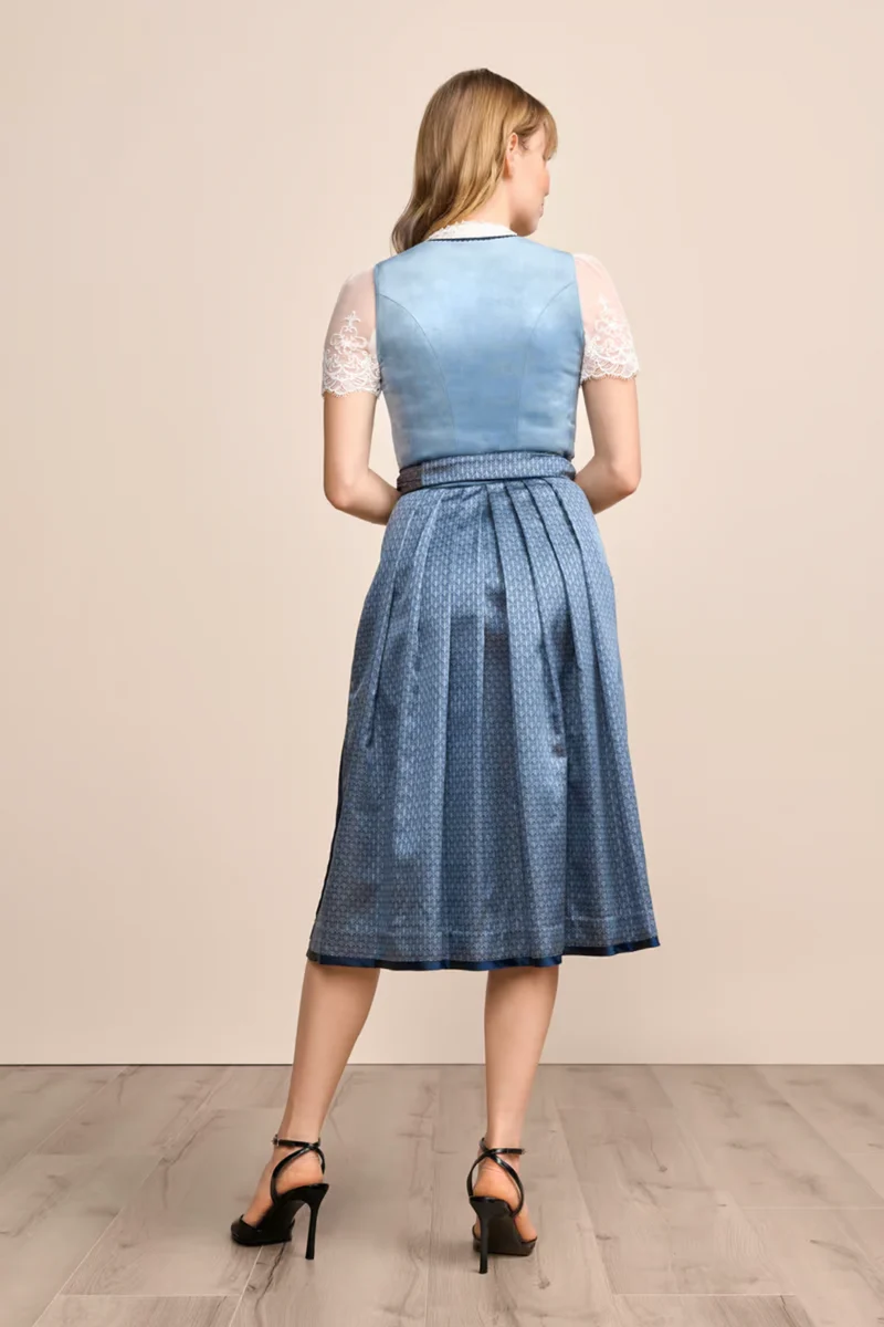 Dirndl DENA % - Krüger Madl - 70 cm - 415568-070-0008