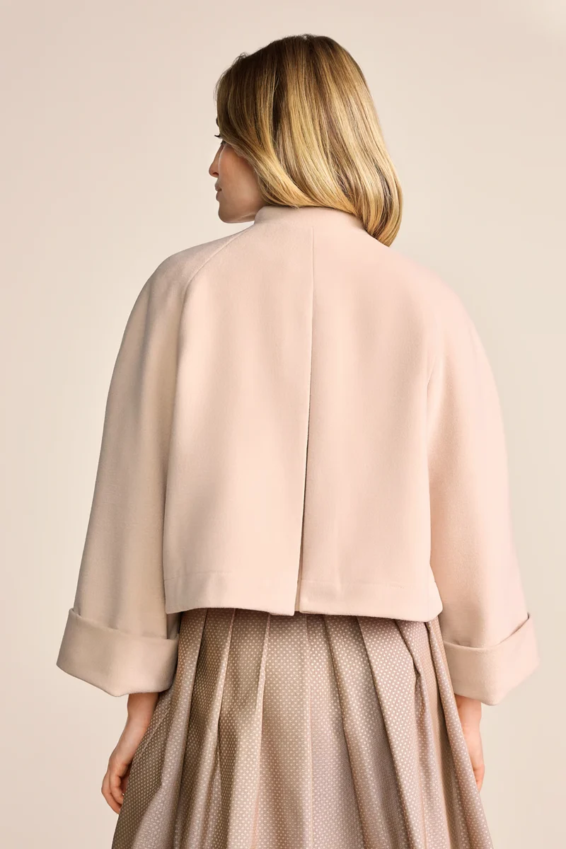 Jacke ZINA % - Krüger Collection - 274167-000-0023 - Trachtenjacke