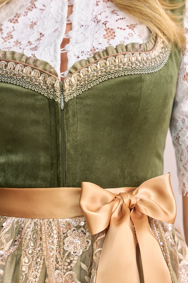 Dirndl VESA - Krüger Collection - 60 cm - 114468-060-0005