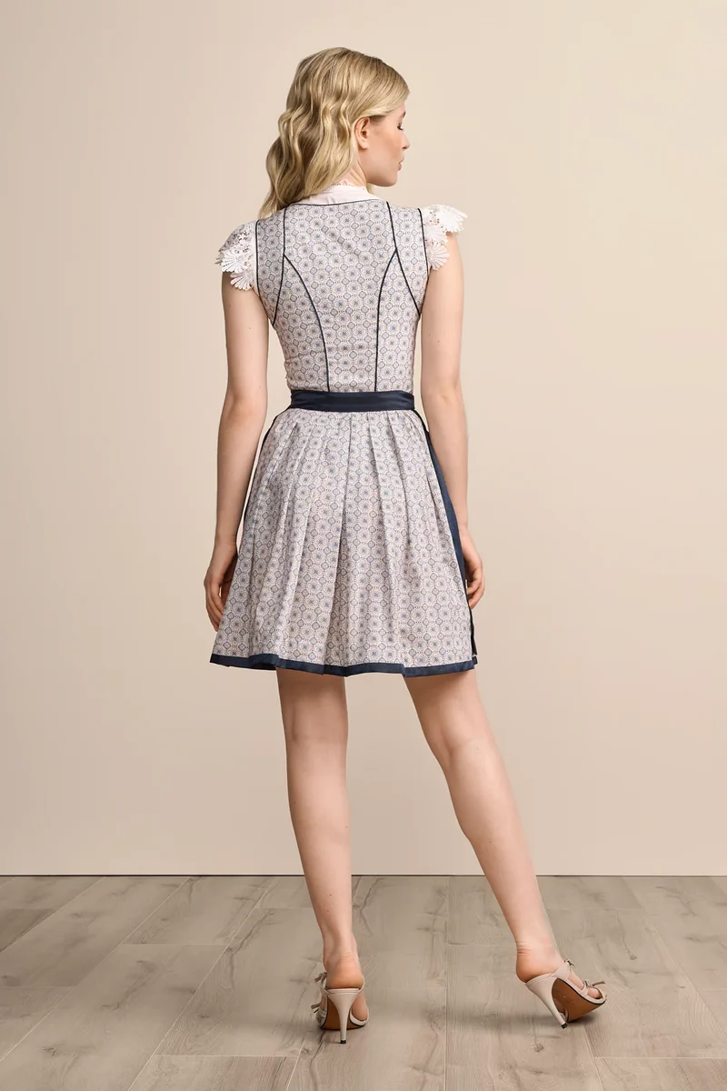 Dirndl NATASCHA % - Krüger Madl - 50 cm - 414168-050-0208