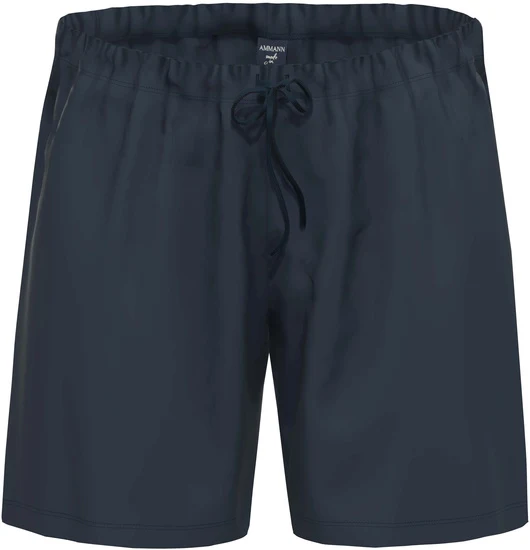 AMMANN Organic Pia Hose kurz WM nightblue