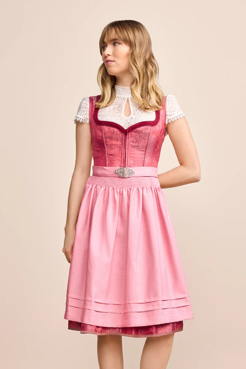 Dirndl FYNIA % - Krüger Madl - 60 cm - 414369-060-0009