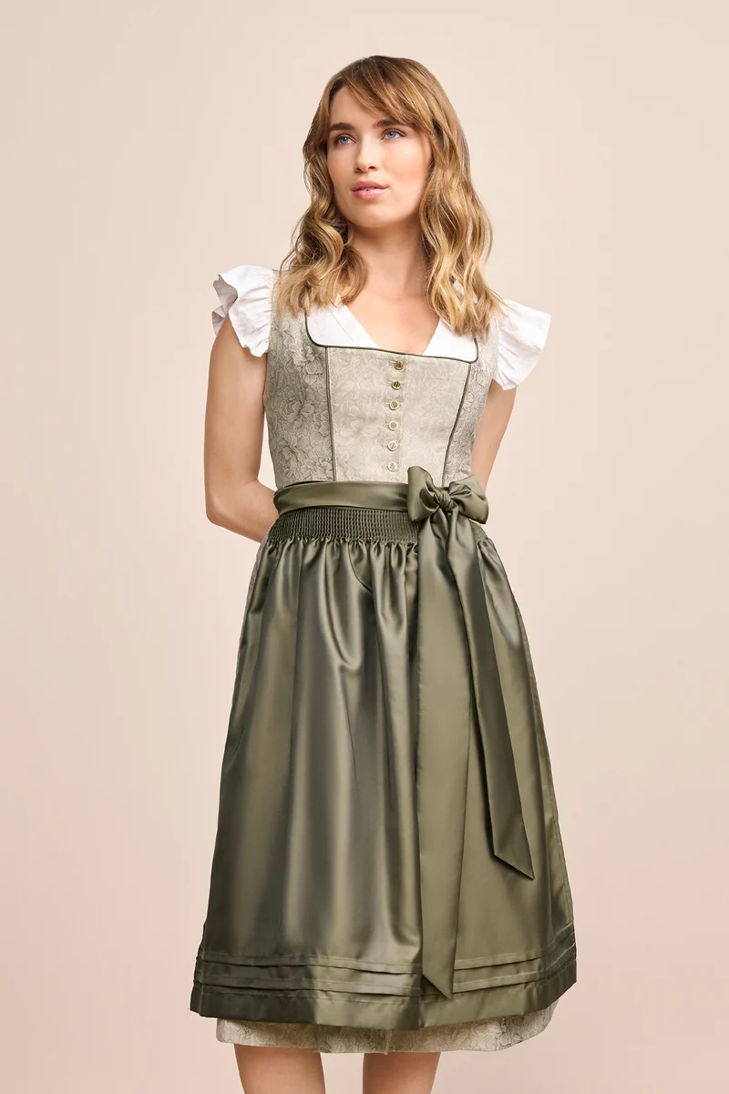 Dirndl ANIANI - Krüger Madl - 70 cm - 414069-070-0052