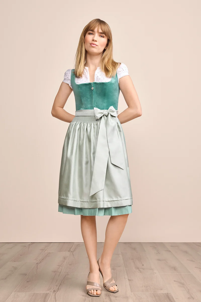 Dirndl DELEA % - Krüger Madl - 60 cm - 412969-060-0005