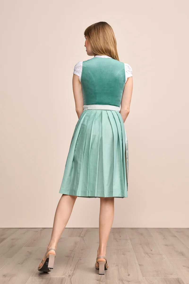Dirndl DELEA % - Krüger Madl - 60 cm - 412969-060-0005