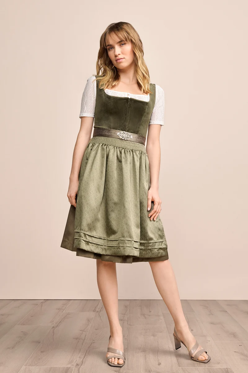 Dirndl AURELA - Krüger Madl - 60 cm - 412669-060-0056