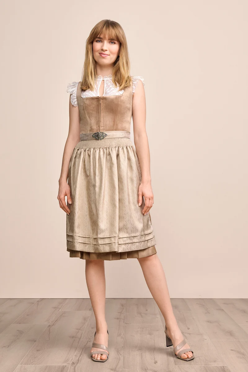Dirndl AURELA - Krüger Madl - 60 cm - 412669-060-0023