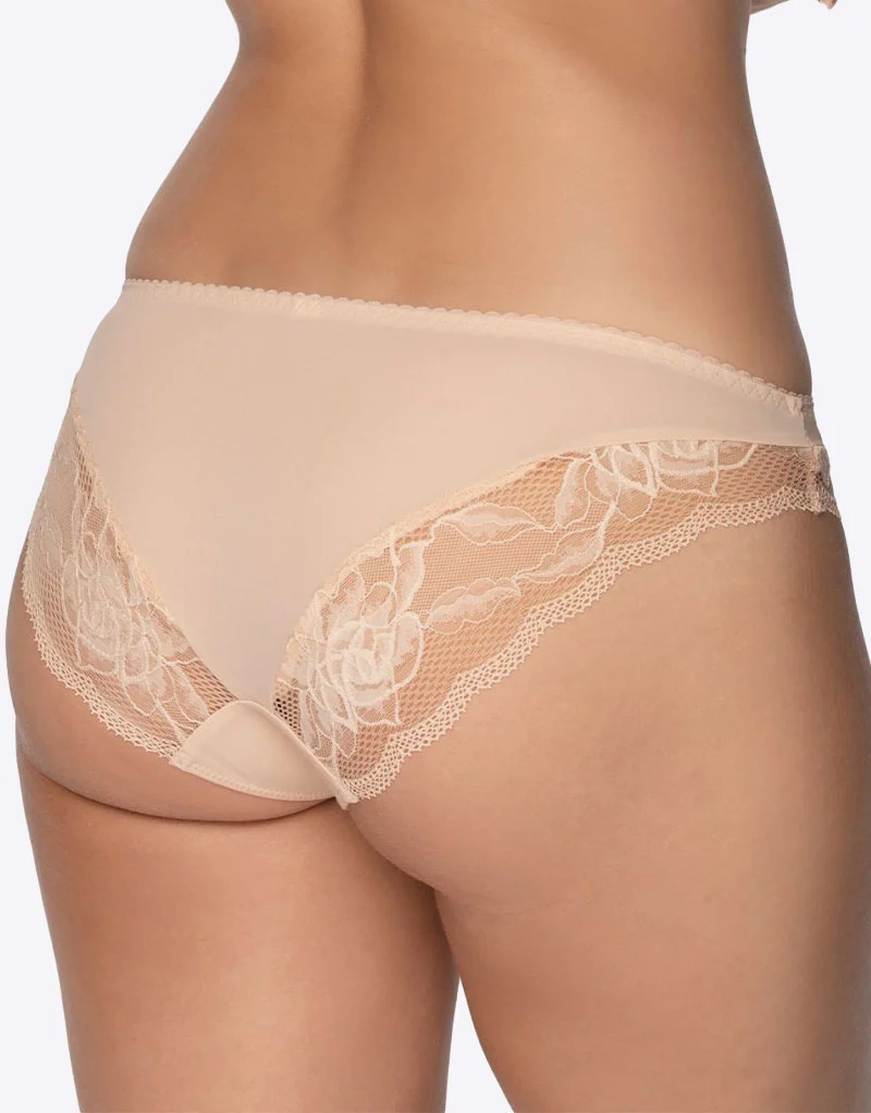 Gaia Veronika Brief Beige