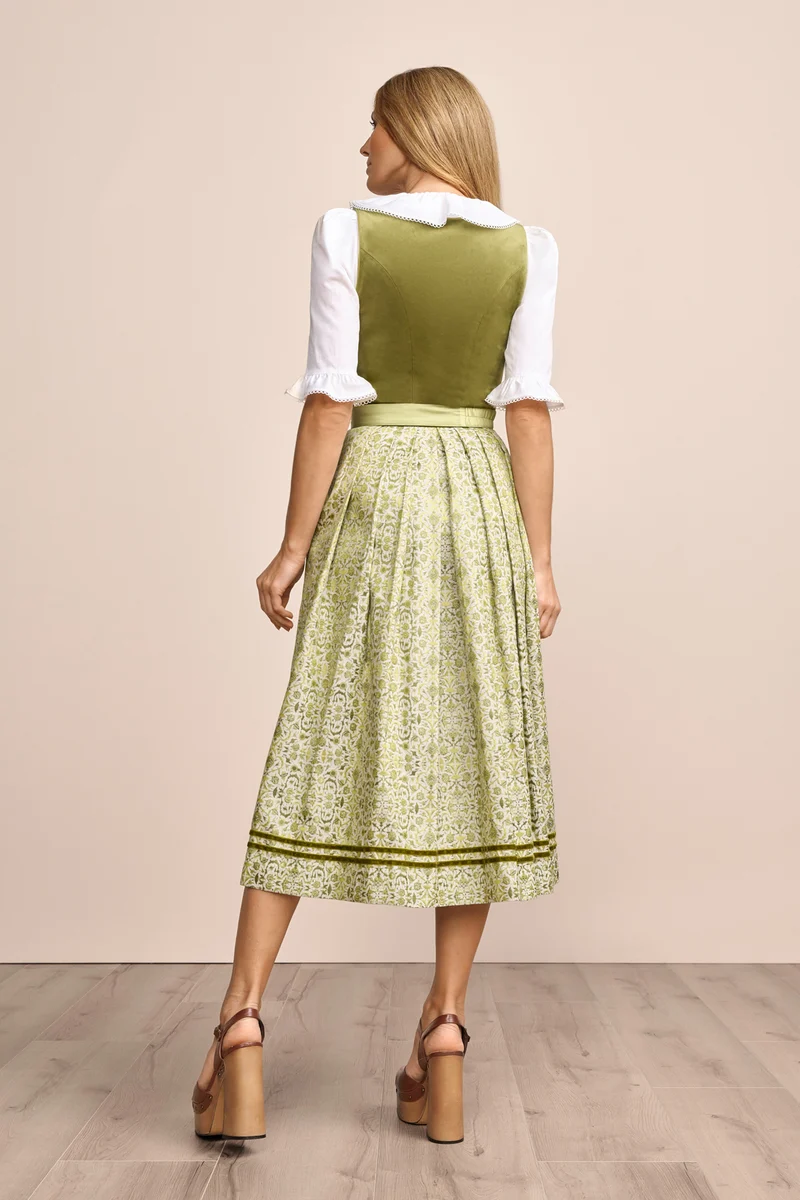 Dirndl DANUTE - Krüger Collection - 70 cm - 111469-070-0005
