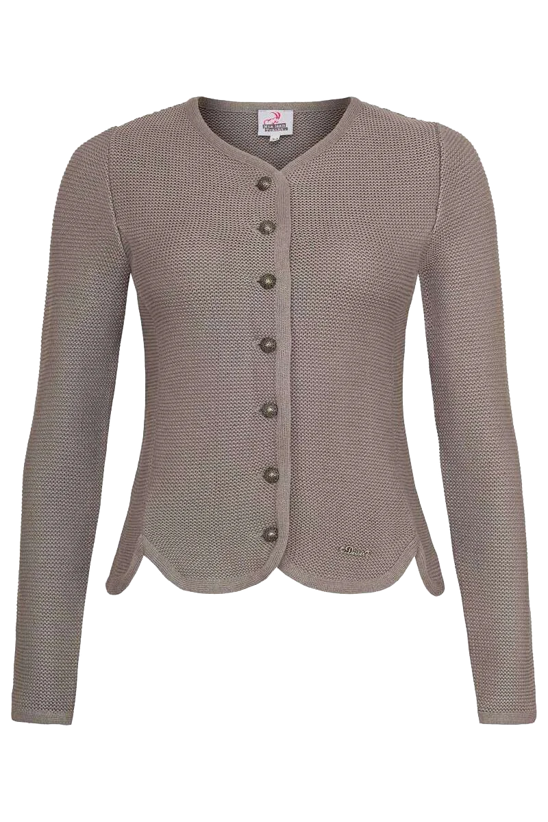 Dirndljacke