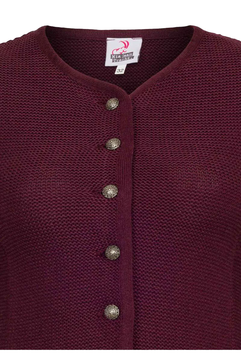Dirndljacke
