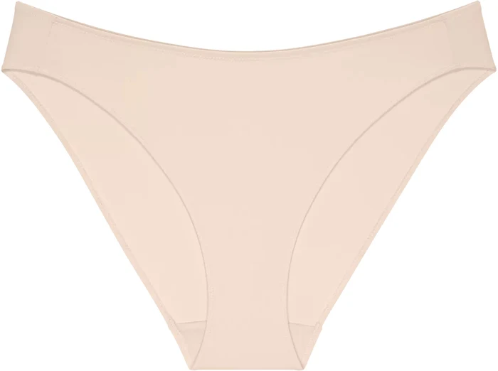 Triumph Pure Micro Tai cameo beige