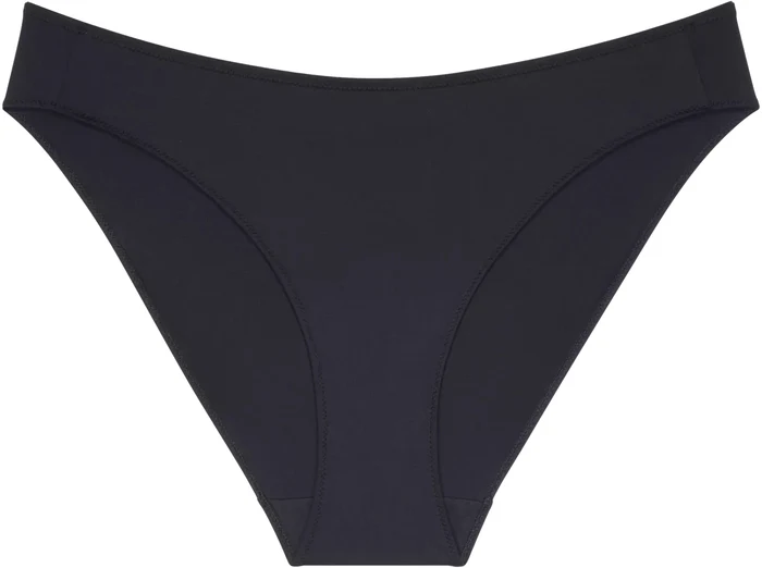 Triumph Pure Micro Tai schwarz