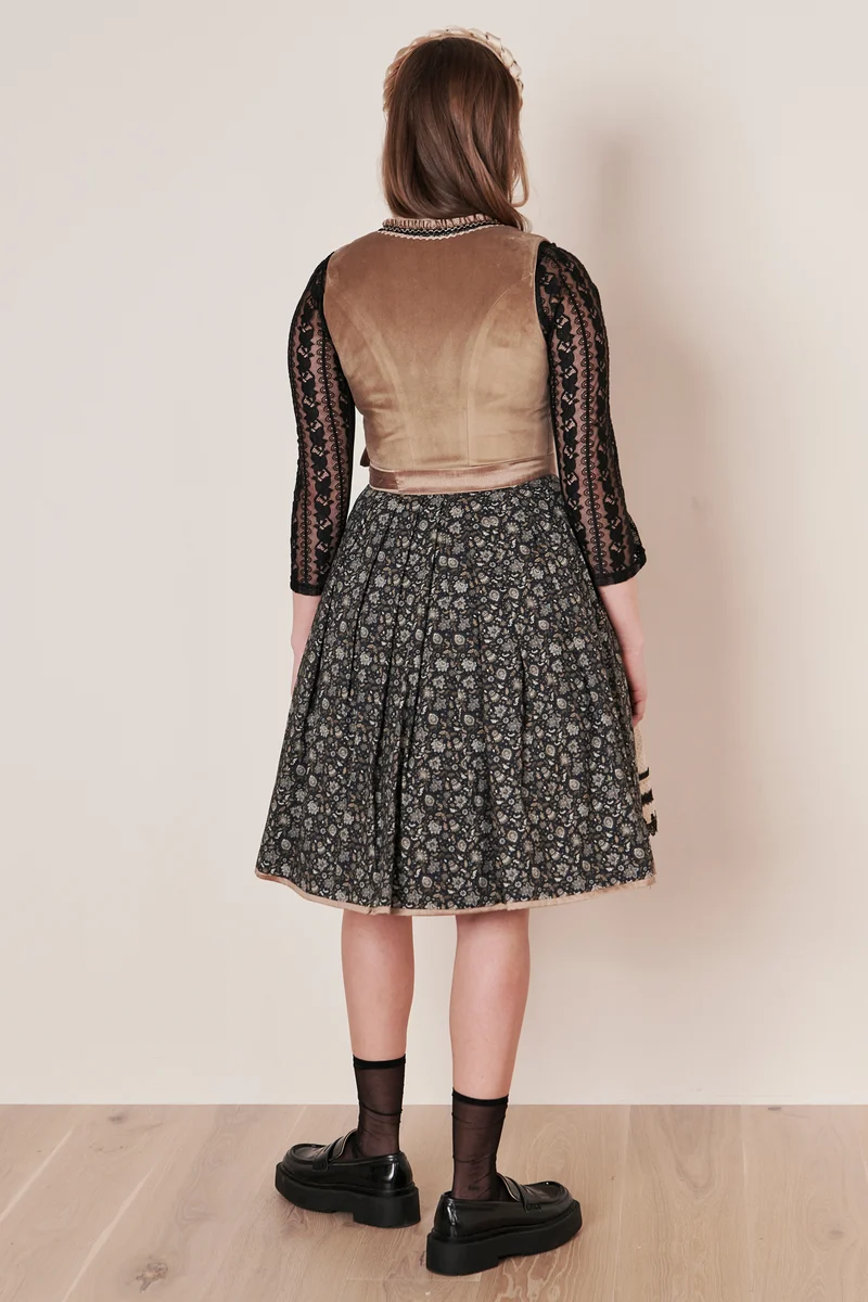 Dirndl SELENE % - Krüger Madl - 60 cm - 414268-060-0071