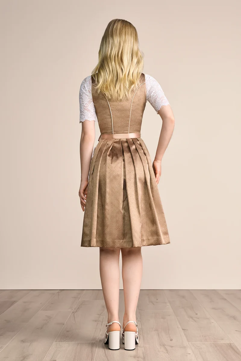 Dirndl JOSINA - Krüger Madl - 50 cm - 412868-050-0075