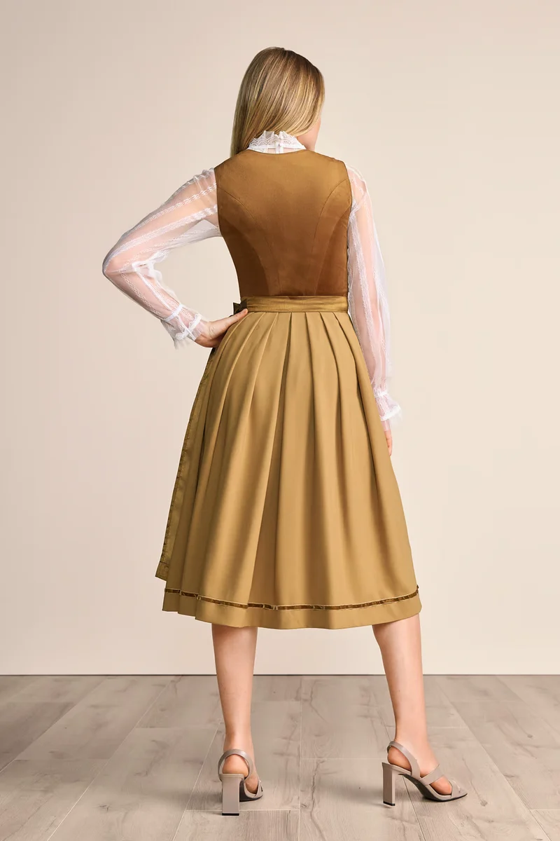 Dirndl SUZANNE - Krüger Collection - 70 cm - 117468-070-0007