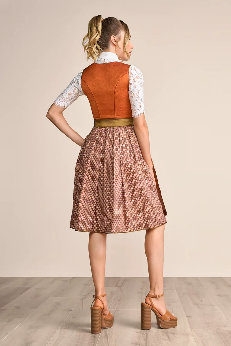 Dirndl ISA - Krüger Collection - 60 cm - 113068-060-0093
