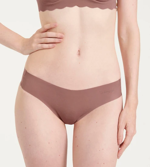 Sloggi ZERO Microfibre 2.0 Hipstring rosa