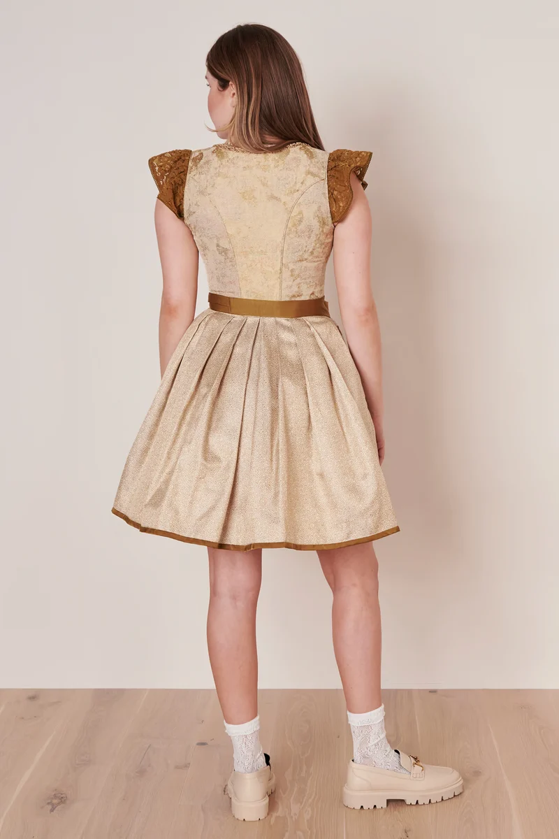 Dirndl ANNABELL % - Krüger Madl - 50 cm - 416068-050-0023
