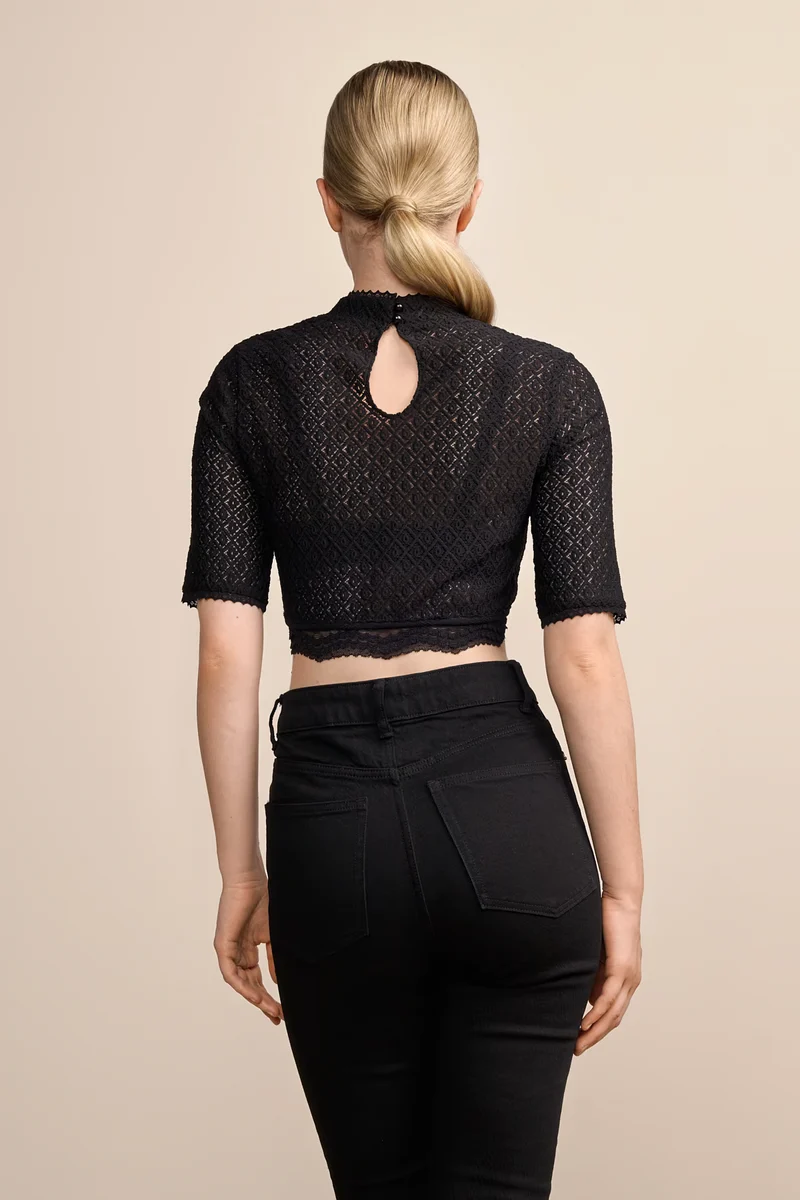 Dirndlbluse DANICA % - Krüger Madl - 316168-000-0004