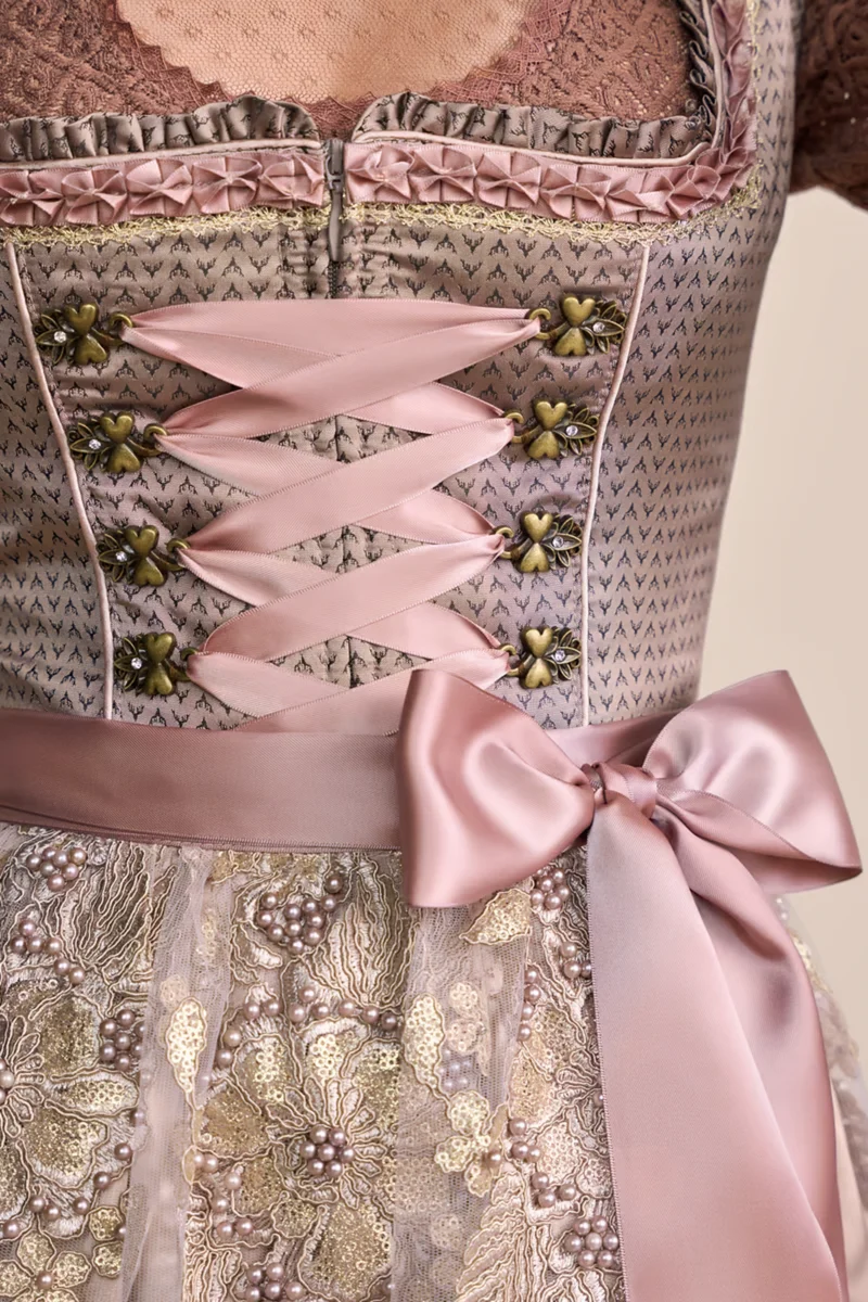 Dirndl LEYA % - Krüger Madl - 50 cm - 419268-050-0007