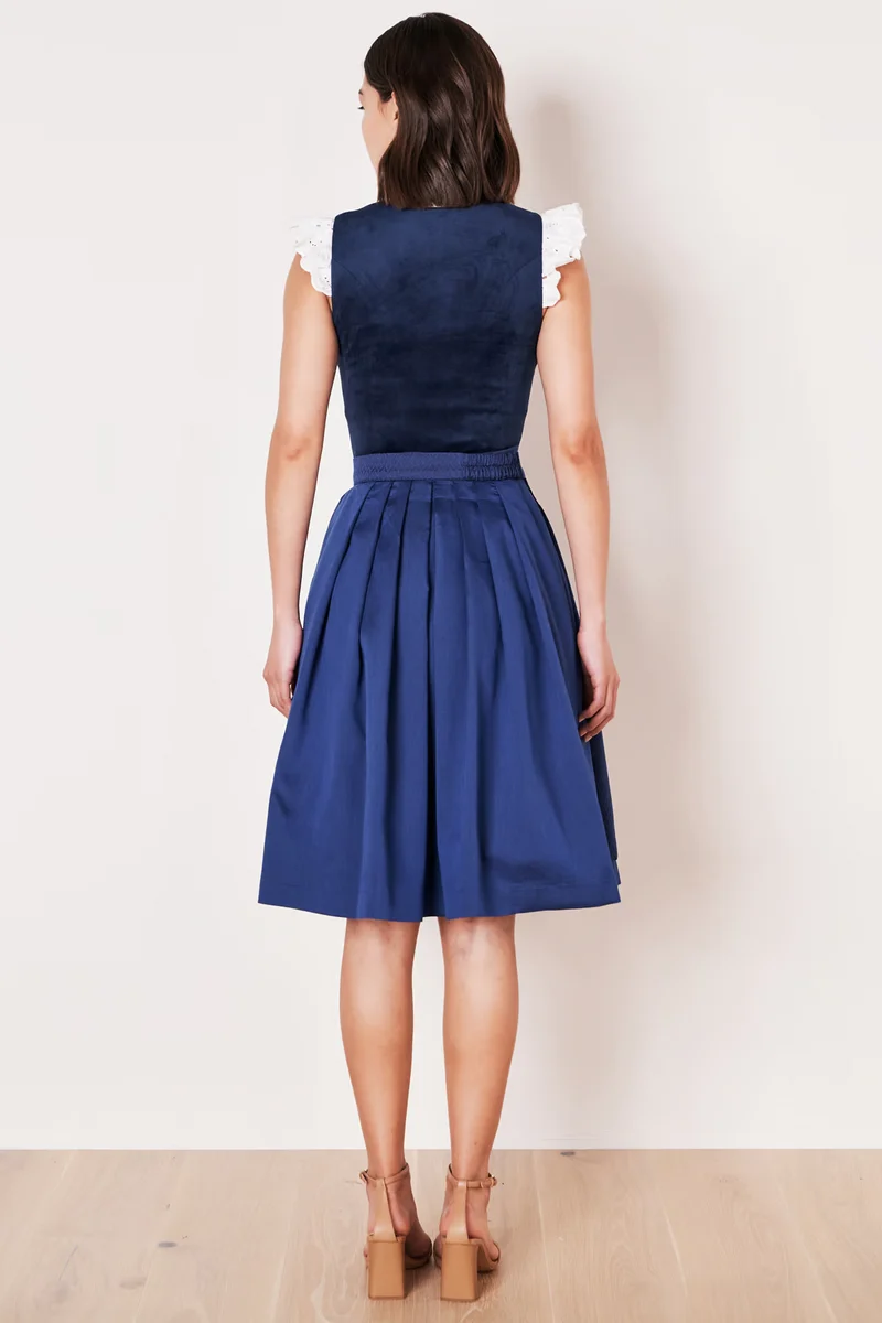 Dirndl ALISHA - Krüger Madl - 60 cm - 415468-060-0008