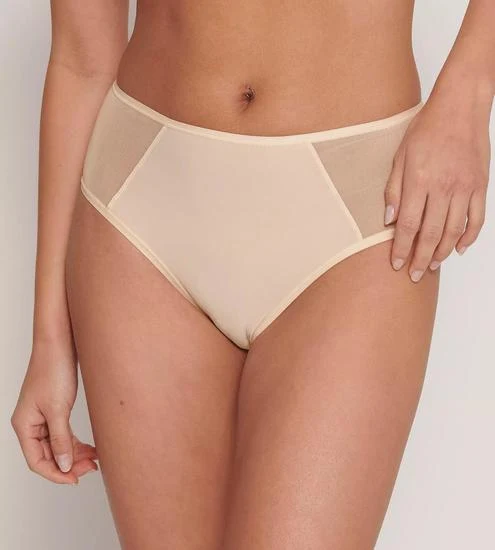 Sloggi Soft ADAPT High Waist naturel (076)