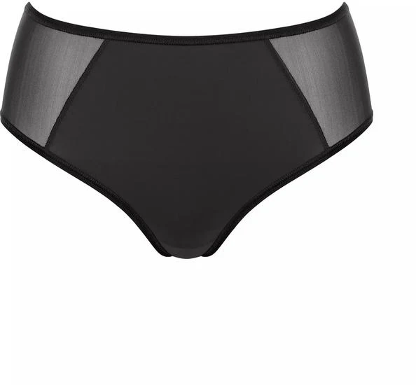 Sloggi Soft ADAPT High Waist schwarz