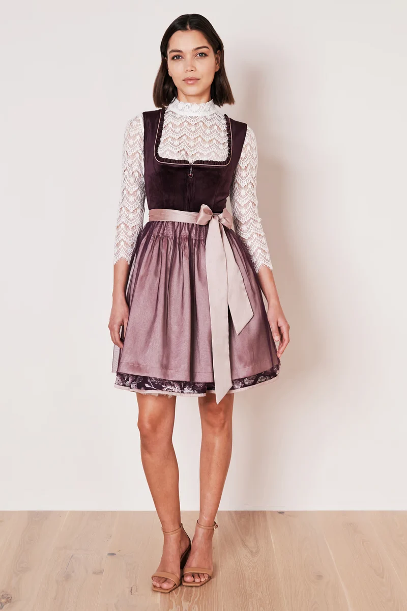 Dirndl JOELINA % - Krüger Madl - 50 cm - 415168-050-0090