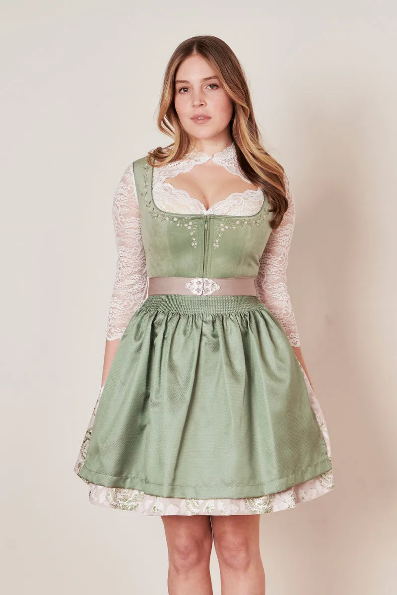 Dirndl NEELIA % - Krüger Madl - 50 cm - 416568-050-0005