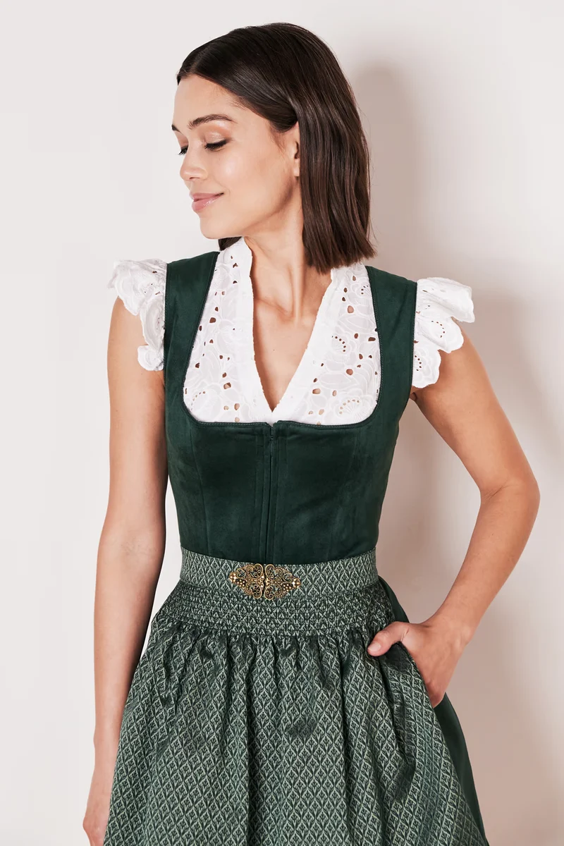 Dirndl ALISHA - Krüger Madl - 50 cm - 415468-050-0056