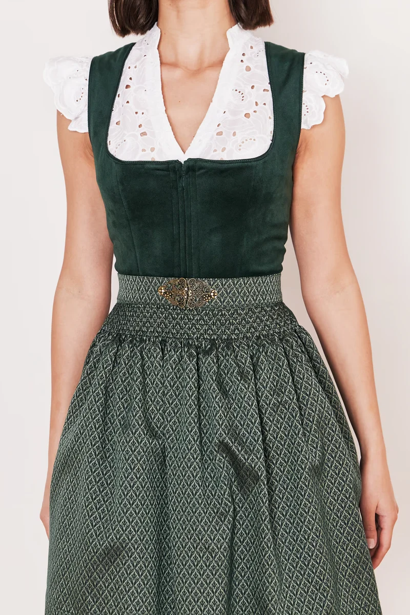 Dirndl ALISHA - Krüger Madl - 50 cm - 415468-050-0056